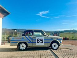 Beige Gebraucht 1978 Trabant 601 Limousine | 14.800 €