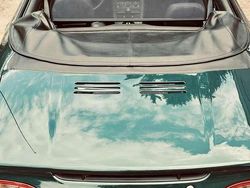 Gebraucht 1998 MG F Cabrio | 3.999 € (Etwas zu teuer)