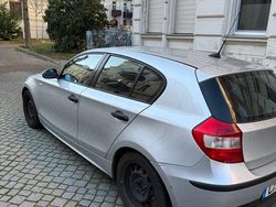 Grau Gebraucht 2005 BMW 116 Kleinwagen | 3.300 € (Fairer Preis)