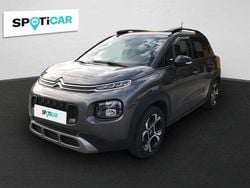 Grau/typ aussenverkleidung m Gebraucht 2019 Citroën C3 Aircross PureTech SUV | 12.950 € (Etwas zu teuer)