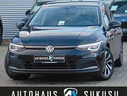 Schwarz Gebraucht 2022 VW Golf VIII Active Limousine | 24.990 € (Etwas zu teuer)