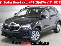 Black magic metallic (1z) Neu 2025 Skoda Karoq Selection SUV | 31.390 € (Superpreis)