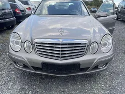 Grau Gebraucht 2007 Mercedes E280 Elegance Limousine | 4.999 € (Guter Preis)