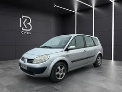 Renault Grand Scénic II