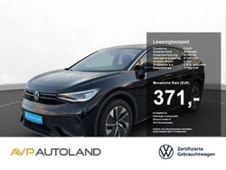 Grenadillschwarz Gebraucht 2025 VW ID.5 Pro SUV | 37.690 € (Superpreis)