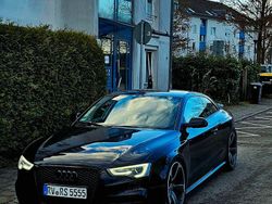 Schwarz Gebraucht 2012 Audi RS5 Ambiente Coupé | 27.000 € (Fairer Preis)