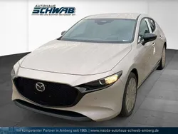 Platinum quartz m Neu 2025 Mazda 3 Homura-Line Limousine | 29.990 € (Fairer Preis)