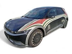 Schwarz Gebraucht 2021 Hyundai Ioniq Kleinwagen | 27.999 € (Guter Preis)