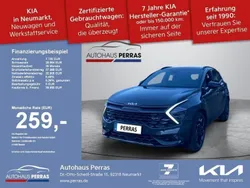 Pentametal Neu 2025 Kia Sportage 4 SUV | 39.990 € (Fairer Preis)