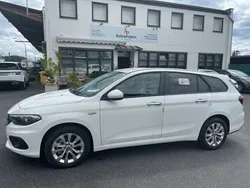 Weiß Gebraucht 2020 Fiat Tipo Kombi | 14.990 € (Etwas zu teuer)