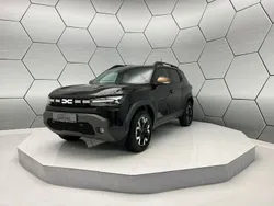 Perlmuttschwarz Neu 2025 Dacia Duster Extreme SUV | 27.990 € (Superpreis)