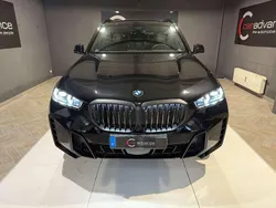 Schwarz Gebraucht 2025 BMW X5 M Sport SUV | 88.900 € (Superpreis)