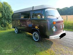 Violet Gebraucht 1979 VW T2 Van | 13.500 €