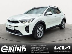 Weiß Neu 2025 Kia Stonic Vision SUV | 20.890 € (Fairer Preis)