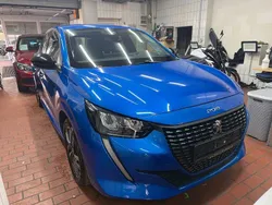 Blau Gebraucht 2023 Peugeot 208 Allure Kleinwagen | 17.490 € (Guter Preis)