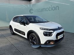 Weiß Gebraucht 2023 Citroën C3 Touch Kleinwagen | 14.480 € (Fairer Preis)