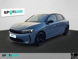 Grau Gebraucht 2025 Opel Corsa Kleinwagen | 19.950 € (Guter Preis)