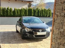 VW Eos