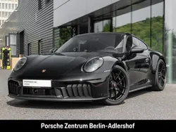 Schwarz Gebraucht 2025 Porsche 911 Carrera GTS Coupé | 184.900 €
