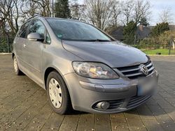 Grau Gebraucht 2008 VW Golf United Limousine | 3.490 € (Guter Preis)