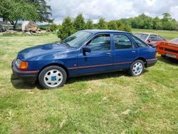 Blau Gebraucht 1989 Ford Sierra Limousine | 4.321 €
