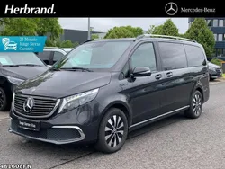 Mercedes EQV300