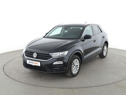 Schwarz Gebraucht 2018 VW T-Roc SUV | 19.470 € (Fairer Preis)
