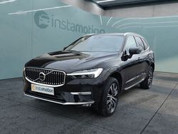 Schwarz Gebraucht 2022 Volvo XC60 Inscription SUV | 40.250 € (Fairer Preis)