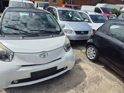 White pearl cs Gebraucht 2009 Toyota iQ Kleinwagen | 1.990 € (Superpreis)