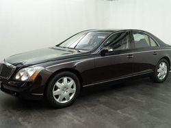 Other Gebraucht 2008 Maybach 57 Limousine | 75.900 €