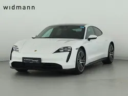 Unbekannt Gebraucht 2021 Porsche Taycan Limousine | 59.850 € (Superpreis)