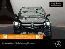 Grün Gebraucht 2021 Mercedes GLE350e SUV | 50.990 € (Fairer Preis)