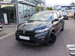 Kometengrau Gebraucht 2022 Dacia Jogger Extreme Van / Kleinbus | 16.990 € (Fairer Preis)