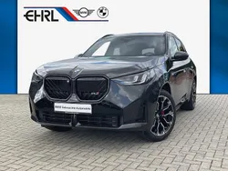 Grau Gebraucht 2025 BMW X3 M Sport SUV | 72.440 € (Teuer)