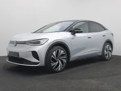 Silber Gebraucht 2023 VW ID.5 GTX SUV | 39.089 € (Guter Preis)