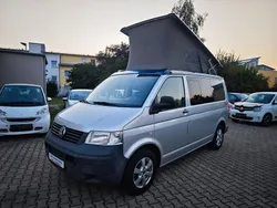 Silber Gebraucht 2009 VW T5 Beach Van | 24.900 €