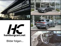 Fiord blau Neu 2025 Cupra Formentor SUV | 34.780 € (Superpreis)