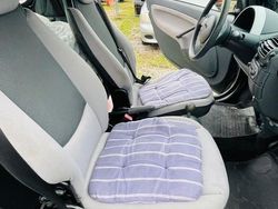 Grau Gebraucht 2002 Smart ForTwo Coupé Passion Coupé | 650 € (Superpreis)