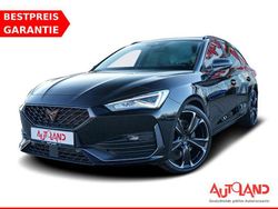 Andere Gebraucht 2022 Cupra Leon VZ Kombi | 31.990 € (Fairer Preis)