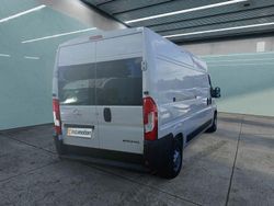 Weiß Neu 2024 Opel Movano Van | 29.799 € (Superpreis)