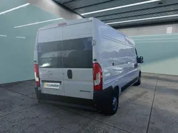 Weiß Neu 2024 Opel Movano Van | 30.299 € (Superpreis)
