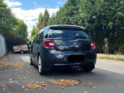 Schwarz Gebraucht 2011 DS Automobiles DS3 | 4.000 €