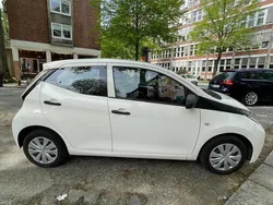 Gebraucht 2017 Toyota Aygo Kleinwagen | 5.490 € (Fairer Preis)