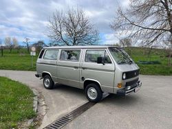 Silber Gebraucht 1986 VW T3 Van | 11.900 €