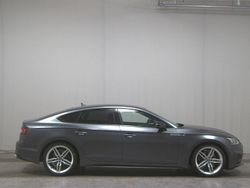 Grau Gebraucht 2019 Audi A5 Sportback Sport Kleinwagen | 29.680 € (Fairer Preis)