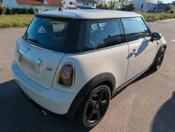 Gebraucht 2010 Mini ONE Kleinwagen | 2.999 € (Superpreis)