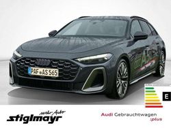Magnetgrau Gebraucht 2024 Audi A5 Edition .1 Coupé | 54.990 € (Fairer Preis)