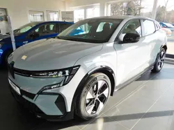 Rafalegrau Neu 2024 Renault Mégane Equilibre Kombi | 35.240 €