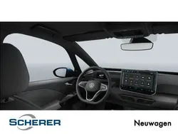 Blau Neu 2025 VW ID.3 Pro Kleinwagen | 36.425 € (Fairer Preis)