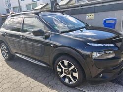 Gebraucht 2017 Citroën C4 Cactus Kleinwagen | 8.500 € (Etwas zu teuer)